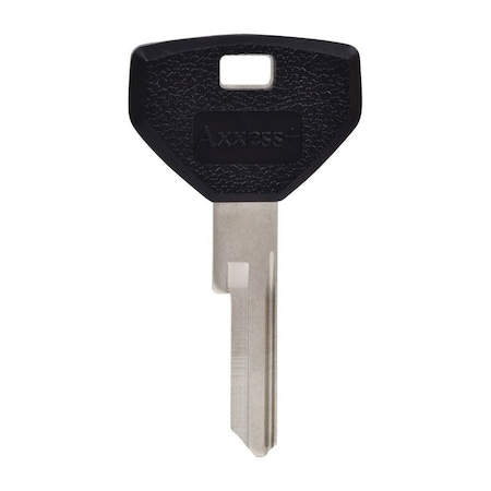 Hillman HILLMAN KeyKrafter Automotive Key Blank 15R Single For Chrysler 87011
